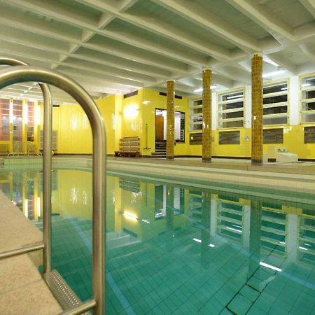 Gaestehaus Tanne Des Dgd E.V. Elbingerode  Kültér fotó