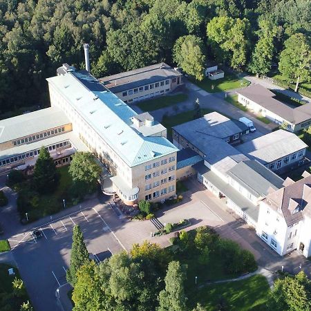 Gaestehaus Tanne Des Dgd E.V. Elbingerode  Kültér fotó