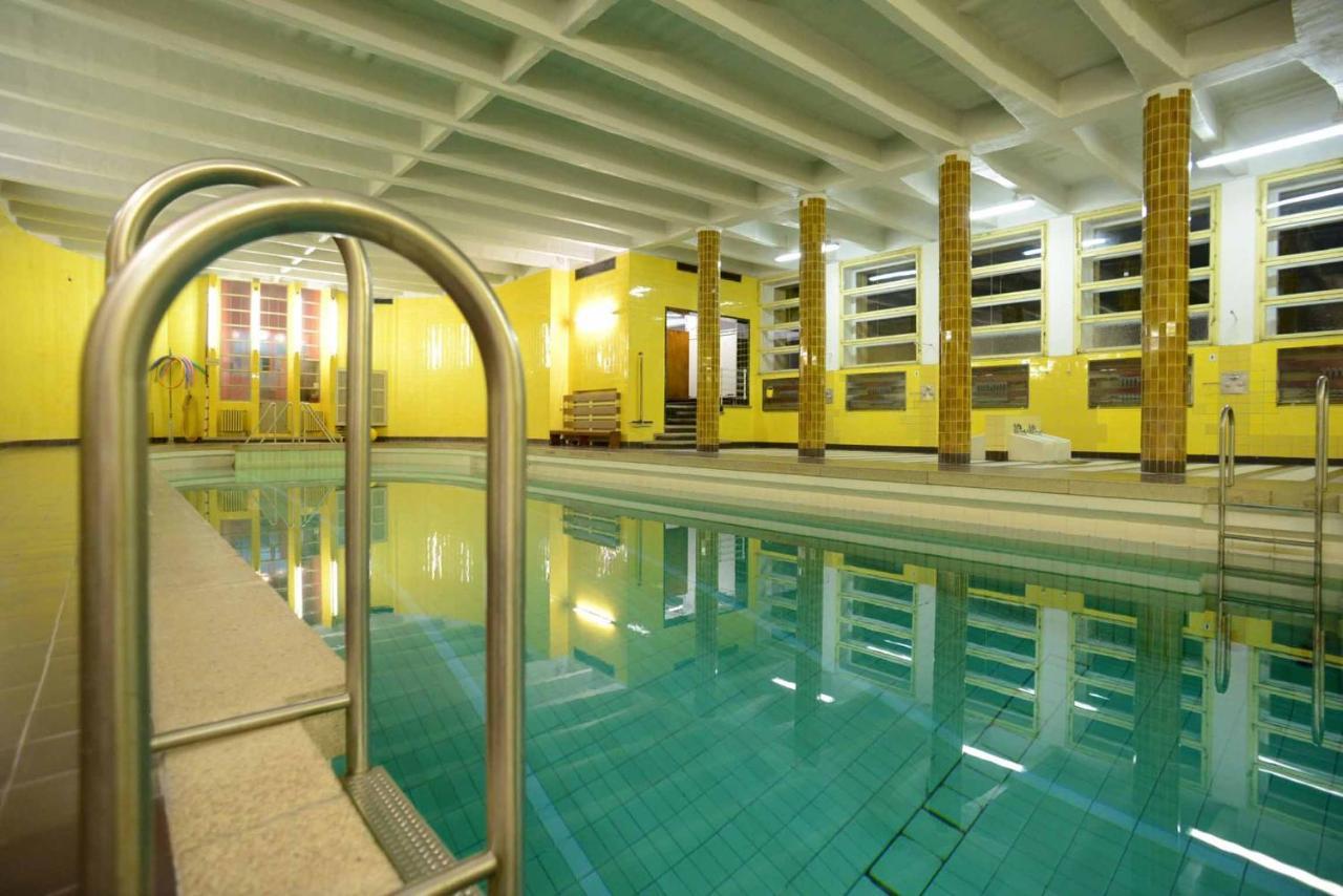 Gaestehaus Tanne Des Dgd E.V. Elbingerode  Kültér fotó